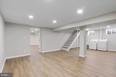 Living - 6402 Cipriano Rd, Lanham, MD 20706 photo 7 of 7