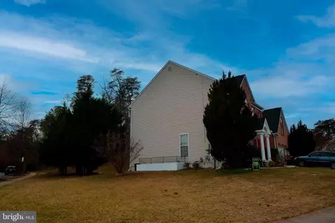Exterior - 6339 Kinsey Ter, Lanham, MD 20706 photo 4 of 6
