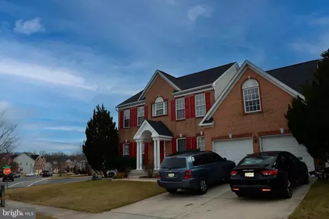 Exterior - 6339 Kinsey Ter, Lanham, MD 20706 photo 2 of 6