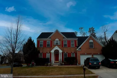 Exterior - 6339 Kinsey Ter, Lanham, MD 20706 photo 3 of 6