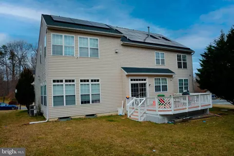 Exterior - 6339 Kinsey Ter, Lanham, MD 20706 photo 5 of 6