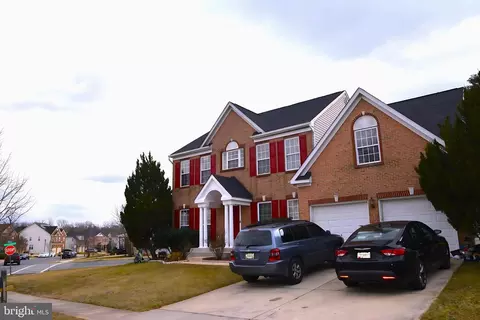 6339 Kinsey Ter, Lanham, MD 20706