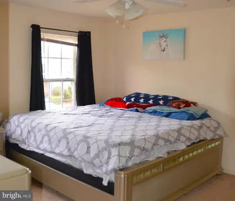 Bedroom - 6339 Kinsey Ter, Lanham, MD 20706 photo 2 of 2