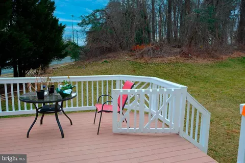 Exterior - 6339 Kinsey Ter, Lanham, MD 20706 photo 6 of 6