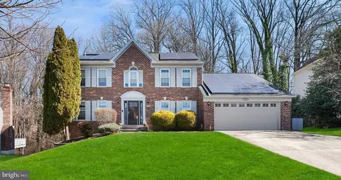 13023 Marthas Choice Cir, Bowie, MD 20720