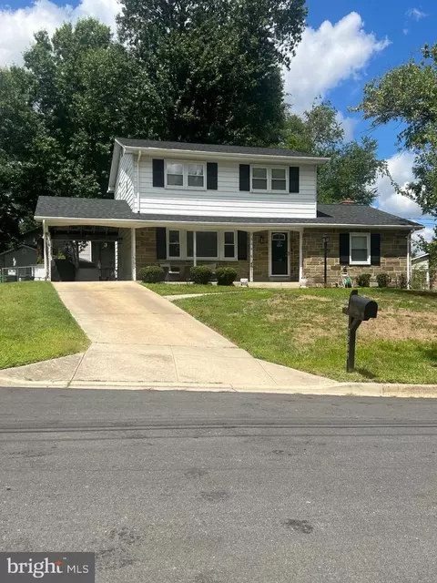 7509 Greer Dr, Fort Washington, MD 20744