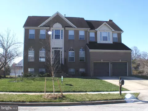 13607 Water Fowl Way, Marlboro, MD 20774