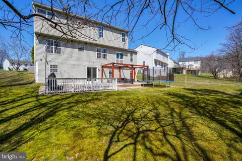 Exterior - 10406 Libation Ct, Clinton, MD 20735 photo 12 of 16