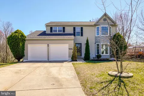 10406 Libation Ct, Clinton, MD 20735