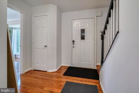 Entry Way - 10406 Libation Ct, Clinton, MD 20735 photo 1 of 3