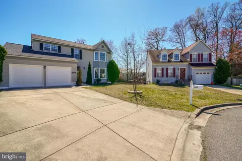 Exterior - 10406 Libation Ct, Clinton, MD 20735 photo 4 of 16