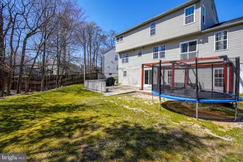 Exterior - 10406 Libation Ct, Clinton, MD 20735 photo 14 of 16