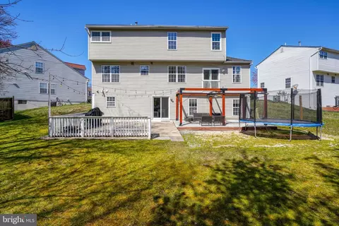 Exterior - 10406 Libation Ct, Clinton, MD 20735 photo 13 of 16