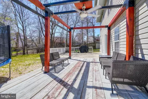 Exterior - 10406 Libation Ct, Clinton, MD 20735 photo 10 of 16