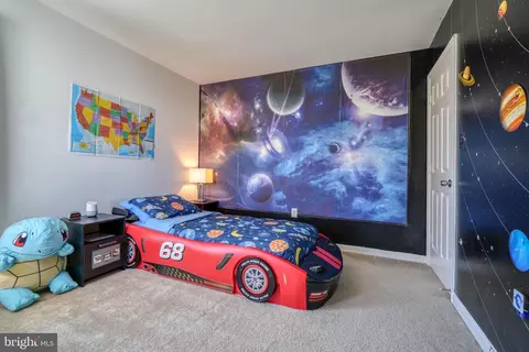 Bedroom - 10406 Libation Ct, Clinton, MD 20735 photo 11 of 17
