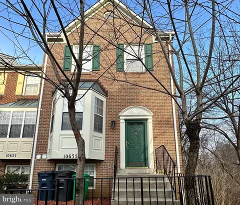 10635 Lazy Day Ln, Bowie, MD 20721
