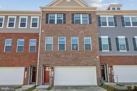 11733 Wynnifred Pl, Glenn Dale, MD 20769