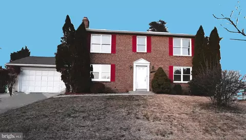 7900 Mike Shapiro Dr, Clinton, MD 20735