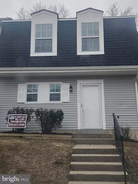 1002 Barnesbury Ct, Capitol Heights, MD 20743