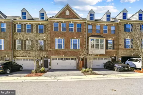 14419 Sandy Ridge Ln, Laurel, MD 20707