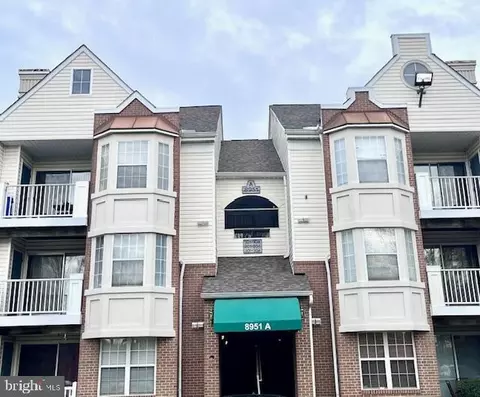 8951 Town Center Cir #3-204, Marlboro, MD 20774