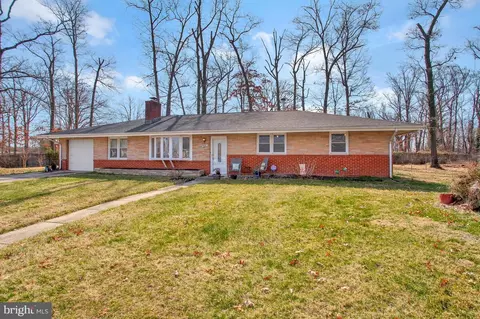 7908 Westwood Ct, Clinton, MD 20735