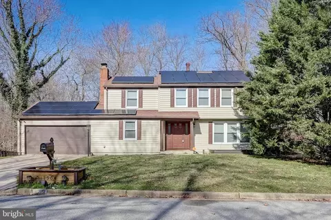 11904 Berrybrook Ter, Marlboro, MD 20772