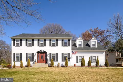 11914 Grason Ln, Bowie, MD 20715
