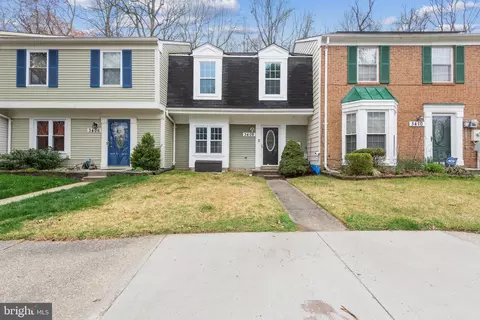 3408 Ephron Cir, Bowie, MD 20716