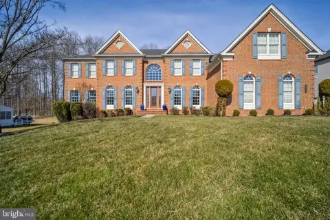 8400 Kittama Dr, Clinton, MD 20735