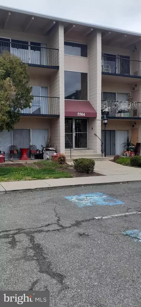 5504 Karen Elaine Dr #943, New Carrollton, MD 20784