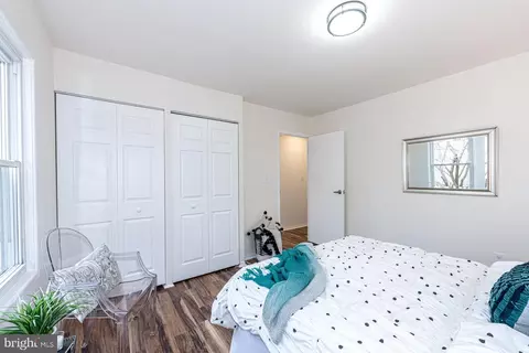 Bedroom - 5514 Duchaine Dr, Lanham, MD 20706 photo 2 of 4