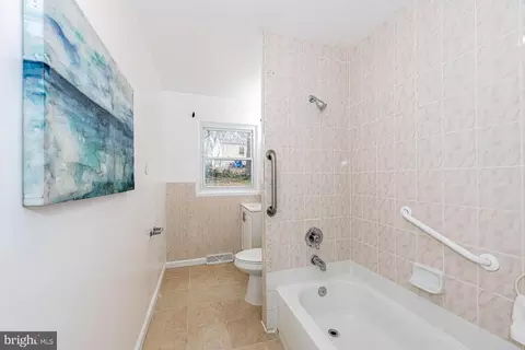 Bath - 5514 Duchaine Dr, Lanham, MD 20706 photo 1 of 2