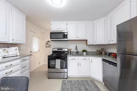 Kitchen - 5514 Duchaine Dr, Lanham, MD 20706 photo 2 of 5