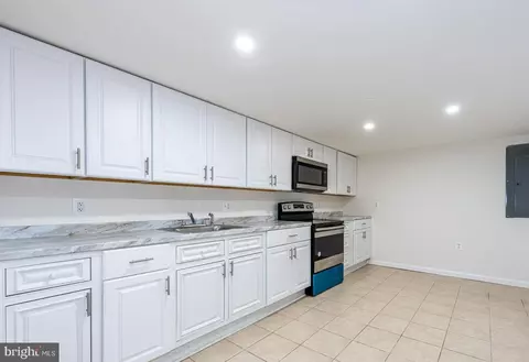 Kitchen - 5514 Duchaine Dr, Lanham, MD 20706 photo 5 of 5
