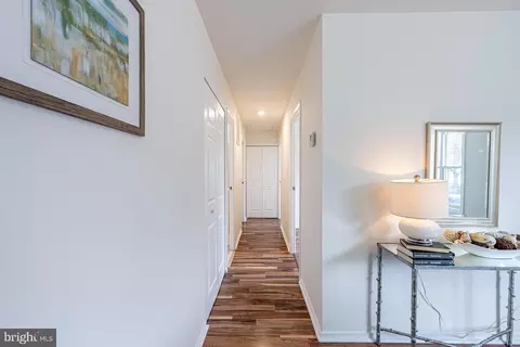 Entry Way - 5514 Duchaine Dr, Lanham, MD 20706 photo 1 of 1