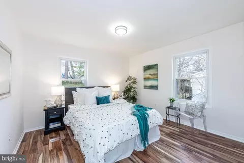 Bedroom - 5514 Duchaine Dr, Lanham, MD 20706 photo 1 of 4