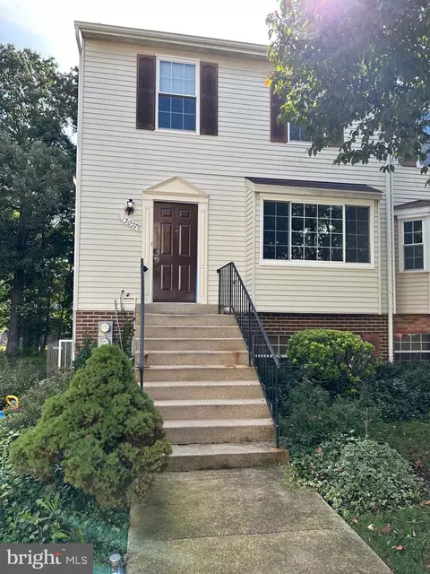 15057 Cherrywood Dr #2R, Laurel, MD 20707