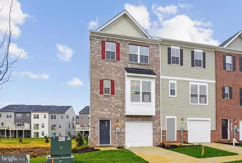 16429 Caribbean Way, Accokeek, MD 20607