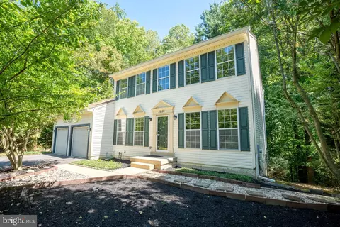 2810 Hatboro Pl, Marlboro, MD 20774