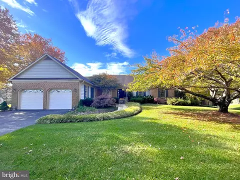 17413 Claggett Landing Rd, Marlboro, MD 20774