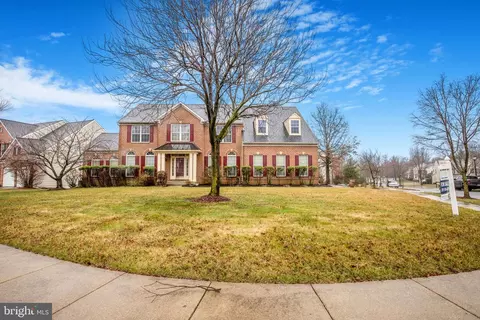 4313 Hampton Ln, Bowie, MD 20720
