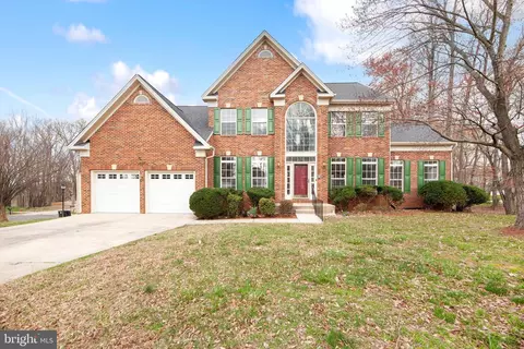 10003 Traverse Way, Fort Washington, MD 20744