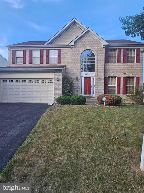 14914 Dennington Dr, Bowie, MD 20721
