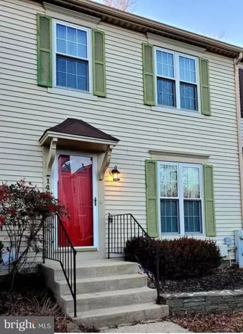 14609 London Ln, Bowie, MD 20715