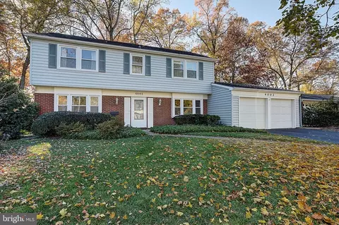 4002 Winfield Ct, Bowie, MD 20715