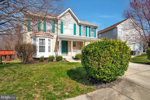9802 Cedar Crest Way, Springdale, MD 20774