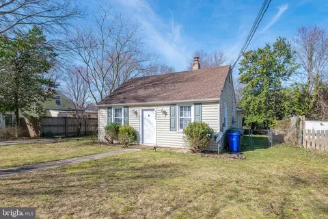 9804 47th Ave, College Park, MD 20740