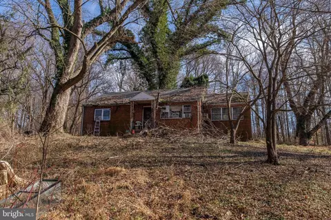 1414 Rich Hill Dr, Fort Washington, MD 20744