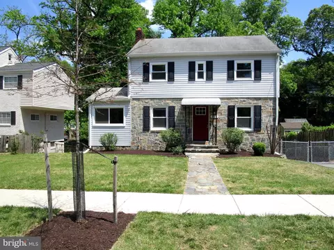 1709 61st Ave, Cheverly, MD 20785
